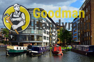 King's Cross WC1 Handyman